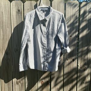 Tommy Hilfiger  Button-Up Shirt